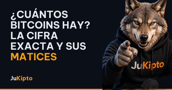¿Cuántos bitcoins hay? La cifra exacta y sus matices