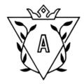 Official Alpha Bulgaria Warrants logo