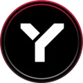 Official apyUSD logo