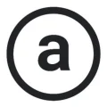 Official Arweave logo