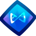 Official Axie Infinity logo