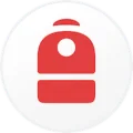 Official Backpack logo