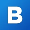 Official BTSE Token logo