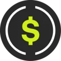 Official Cap USD logo