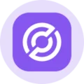 Official Circle Internet Group (Ondo Tokenized Stock) logo