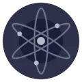 Cosmos Hub - Listado por capitalización de mercado