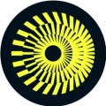 Official deBridge logo