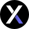 Official dYdX logo
