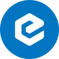 Official eCash logo
