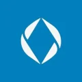 Official Ethereum Name Service logo