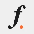 Official Falcon Finance logo