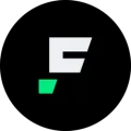 Official First Digital USD logo