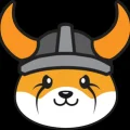 Official FLOKI logo