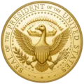 Logotipo oficial de Goose Token