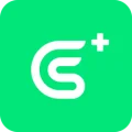 Official GoPlus Security logo
