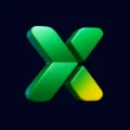 Official GRX Chain logo