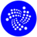 Official IOTA logo
