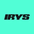 Official Irys logo