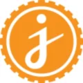 Official JasmyCoin logo