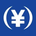 Logotipo oficial de JPY Coin