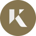 Official Kinesis Gold logo