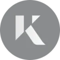Official Kinesis Silver logo