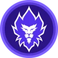 Official Loaded Lions logo