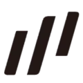 Logotipo oficial de Magic Hash