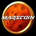 Official MarsCoin logo