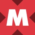 Official MicroStrategy xStock logo