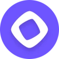 Official Monad logo