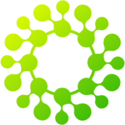 Official Ozone Chain logo