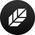 Logotipo oficial de Plume