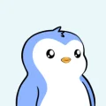 Pudgy Penguins - Listado por capitalización de mercado