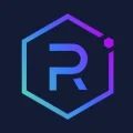 Official Raydium logo