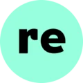 Official Re Protocol reUSD logo