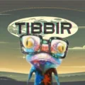 Official Ribbita by Virtuals logo