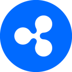 Ripple USD - Listado por capitalización de mercado