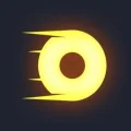 Official Rollbit Coin logo