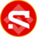 Official SanDisk (bStocks Tokenized Stock) logo