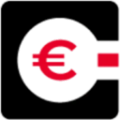 Official EUR CoinVertible logo