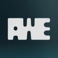 Official AWE Network logo