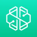 Official SwissBorg logo