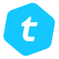 Official Telcoin logo