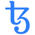 Official Tezos logo