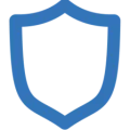 Official Trust Wallet logo