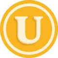 Official Useless Coin logo
