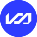 Official Vaulta logo