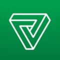 Official Verified Emeralds logo