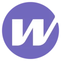 Official Wormhole logo